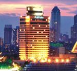 Holiday Inn Riverside Wuhan