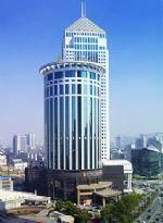 Wuhan Jin Jiang International Hotel