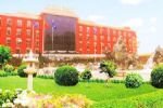Lake View Garden Hotel