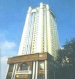 Ramada Plaza Tianlu Hotel Wuhan