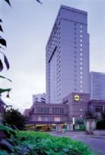 Shangri La Hotel Wuhan 