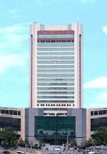 Xunlimen Hotel