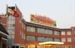 Golden Palace Hotel Wuxi