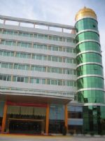 Fangyang Hotel Xiamen