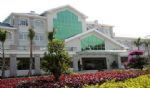 Golden Sands Gulf Hotel