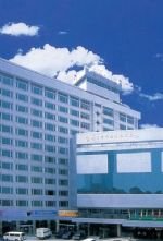 Xiamen Huaqiao Hotel