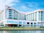 Marco Polo Hotel Xiamen