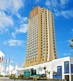 Millennium Harbourview Hotel Xiamen