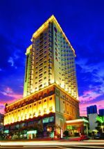 Ramada Hotel Xiamen