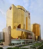 Sheraton Hotel Xiamen