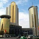 Howard Johnson Ginwa Plaza Xian