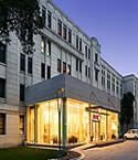 Mercure on Renmin Square 