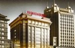 Ramada Bell Tower Hotel Xian