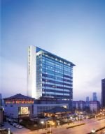 Shangri La Hotel Xian