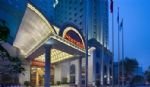 Sheraton Xian North City Hotel