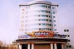 Tianniange Hotel Xining