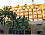 Jinzhonglv Hotel Xishuangbanna