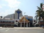 Yongxing Hotel Xishuangbanna