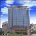 Jin Gang Hotel Xuzhou