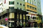 Shanxi Quanmei International Hotel Yangquan