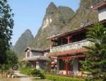 Yangshuo Mountain Retreat