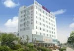 Fukedu Hotel (Jiangyang Middle Road)