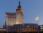 Guangyuan Dingshan Hotel