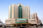Metropark Hotel Yangzhou