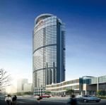 Crowne Plaza Yantai Sea View