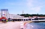 Golden Gulf Hotel Yantai