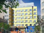 Home Inn Yantai Erma Road