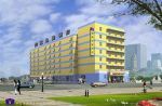 Home Inn Yantai North Road
