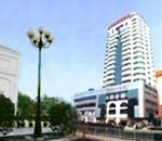 365 Days Inn Yichang Liyuan Inn