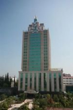 Golden Lion Hotel