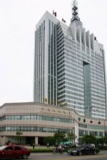 Qingjiang Hotel