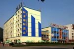 Jihao International Hotel (yichang Gezhouba)