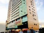 Yichang Jinjiang Hotel