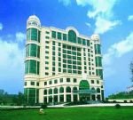 Yichang Peninsula Hotel