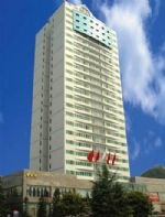 Yichang Three Gorges Project Hotel
