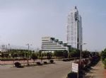 Yichang Three Gorges Xiba Hotel