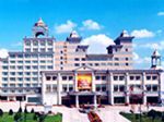 Apollo Hotel Yinchuan