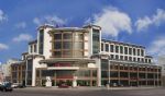 Jinhu Hotel