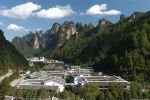 Hunan Pipaxi Hotel Zhangjiajie