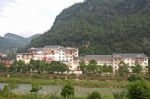 Jianghan Hotel Zhangjiajie