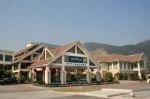 Pullman Zhangjiajie