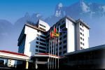 Zhangjiajie International Hotel