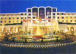 Crowne Plaza Hotel Zhengzhou