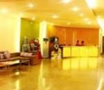 Dseke Hotel Zhengzhou