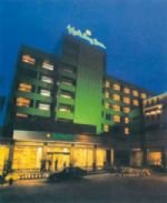 Holiday Inn Zhengzhou