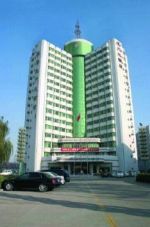 Longmen Hotel